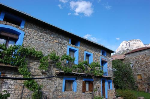 Apartamento El Fenal De Turmo