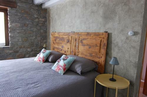 Apartamento El Fenal De Turmo