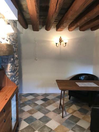 Apartamento El Fenal De Turmo