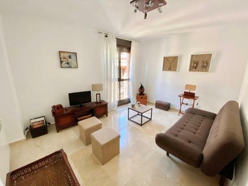 Apartamento Plaza Espa�a Las Rozas