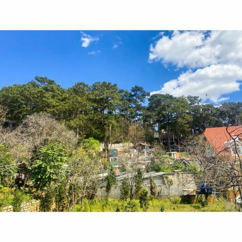 Apartamento Crush On Dalat