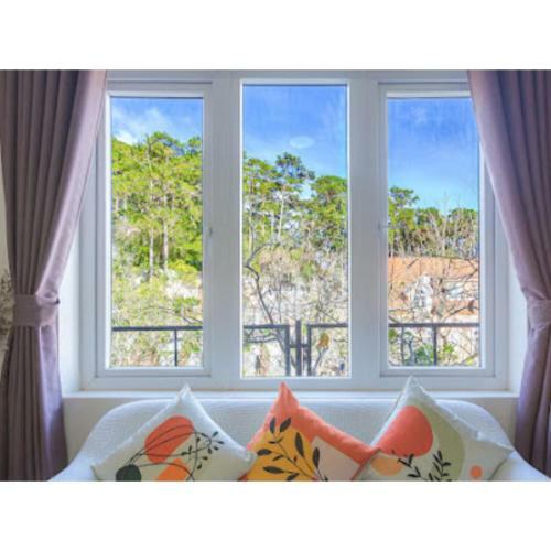 Apartamento Crush On Dalat