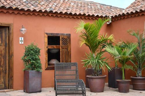 Villa Haciendas Del Valle-montemayor