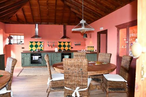 Villa Haciendas Del Valle-montemayor