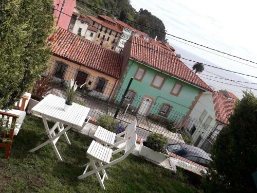 Mirador Del Cant�brico