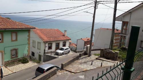 Mirador Del Cant�brico
