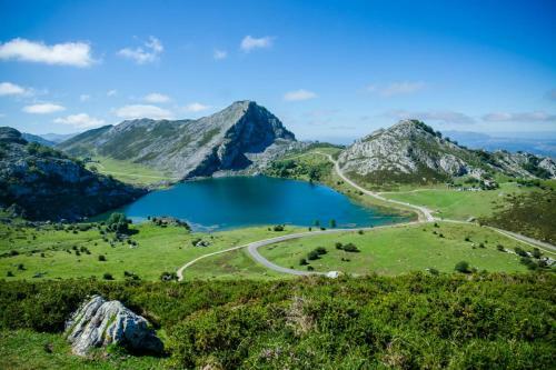 Mirador Del Cant�brico