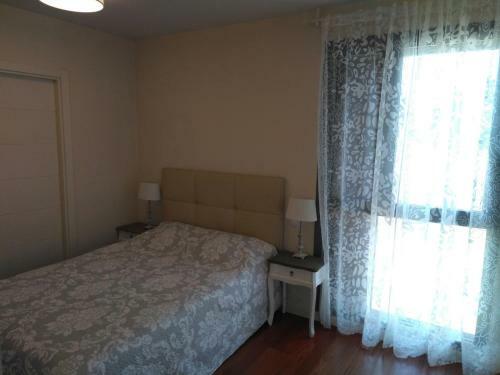 Apartamento Pirineo Aragon�s