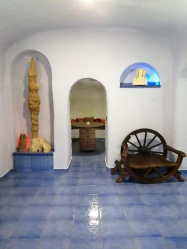 Agroturismo Casa Rural Rio Chicamo