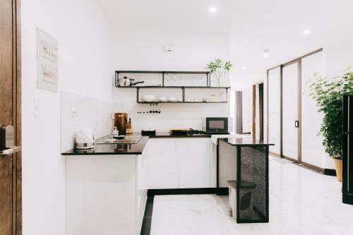 The Panorama Apartment