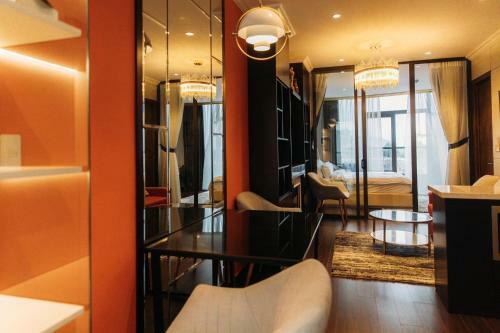 The Panorama Apartment