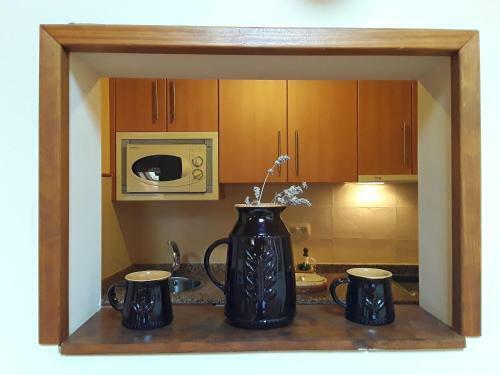 Apartamento La Fragua De La Vega Estudios