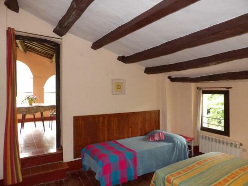 Apartamento El Mol� D'en Sol�-allotjaments Rurals