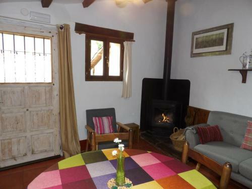 Apartamento El Mol� D'en Sol�-allotjaments Rurals