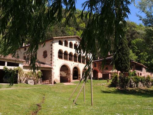 Apartamento El Mol� D'en Sol�-allotjaments Rurals