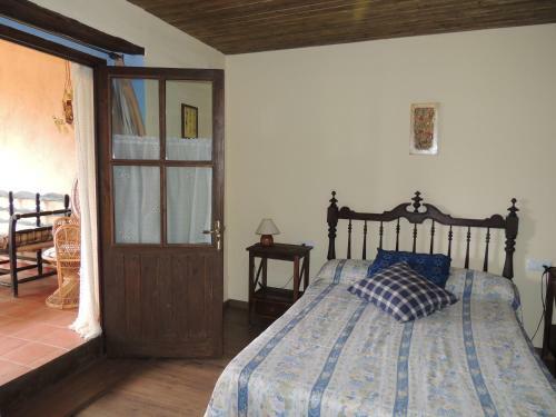 Apartamento El Mol� D'en Sol�-allotjaments Rurals