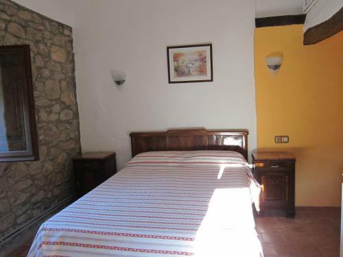 Agroturismo Mas El Llach