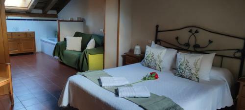 Hotel Mirador Del Vadillo