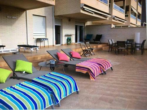 Apartamento Frente Al Mar