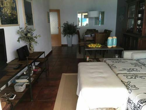 Apartamento Frente Al Mar