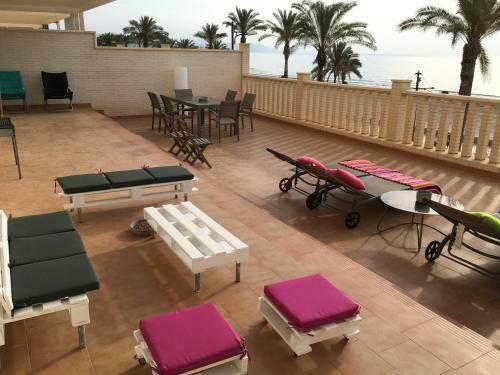 Apartamento Frente Al Mar