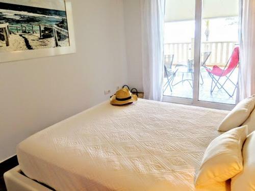 Apartamento Frente Al Mar