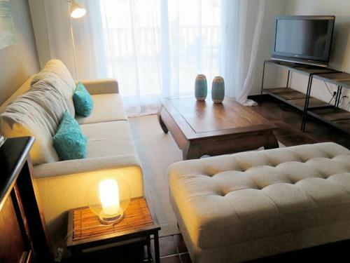 Apartamento Frente Al Mar