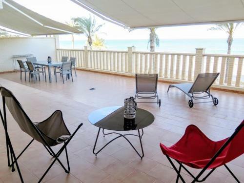 Apartamento Frente Al Mar