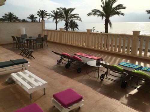 Apartamento Frente Al Mar