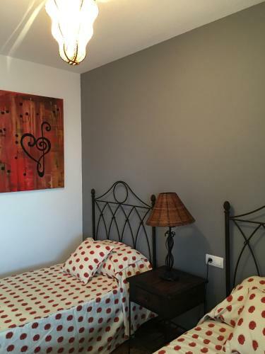 Apartamento Frente Al Mar