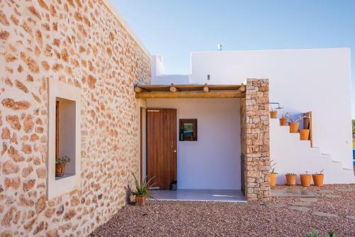 New Luxury Villa - Es Pujol De Na Rita