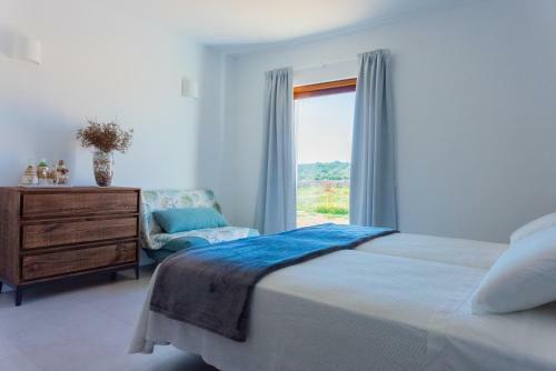New Luxury Villa - Es Pujol De Na Rita