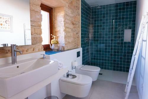 New Luxury Villa - Es Pujol De Na Rita