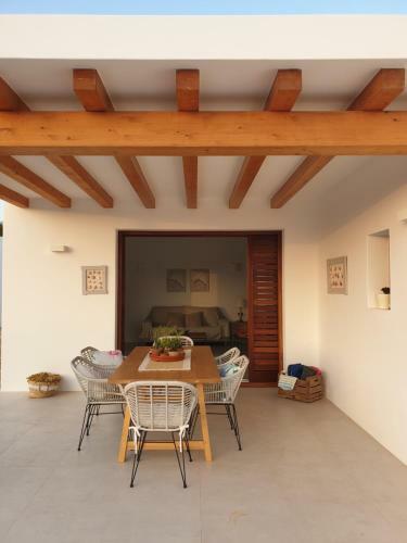 New Luxury Villa - Es Pujol De Na Rita