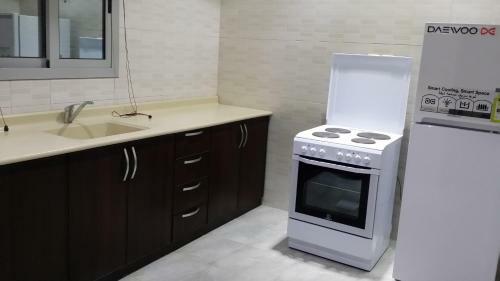 Crown East Apartment Hotel