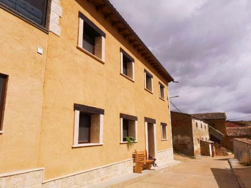 Agroturismo Casa Rural Vereda
