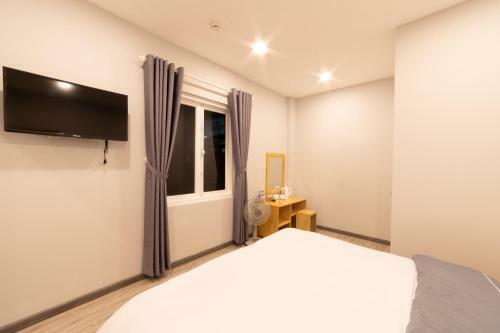 Hotel Magnolia Villa Dalat