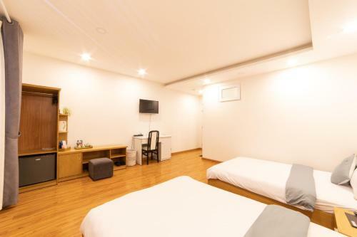 Hotel Magnolia Villa Dalat