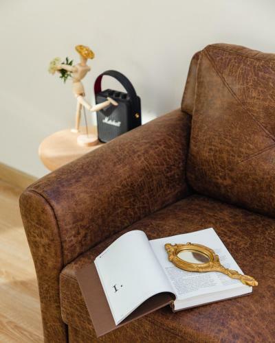 Hotel H� Maison Home & Caf�