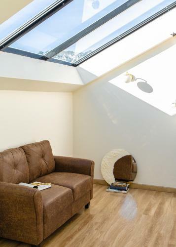 Hotel H� Maison Home & Caf�