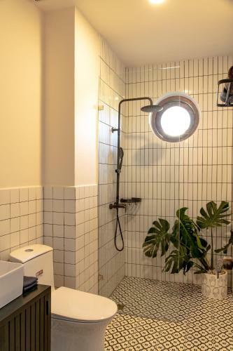 Hotel H� Maison Home & Caf�