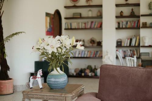 Hotel H� Maison Home & Caf�