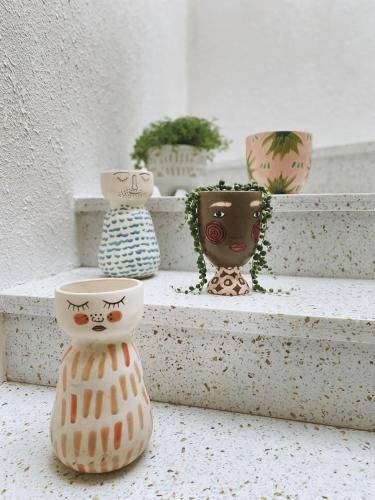 Hotel H� Maison Home & Caf�