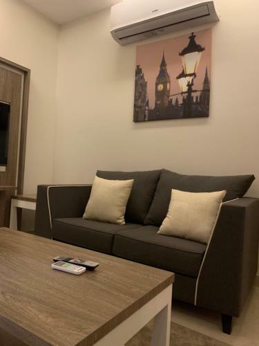 Apartamento Guest Quarter