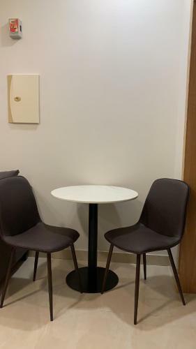 Apartamento Guest Quarter