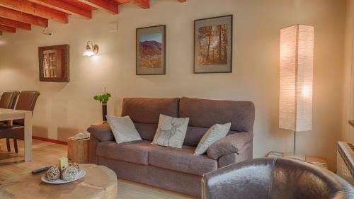 Apartamento Casish