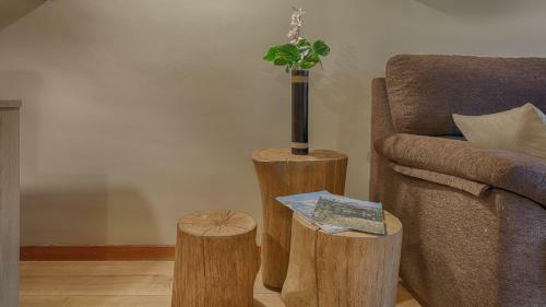 Apartamento Casish