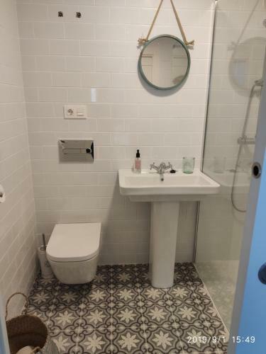 Apartamento Duplex Port Garoa