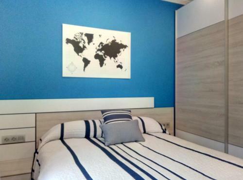 Apartamento Centrico En Lekeitio, Playa Y Puerto
