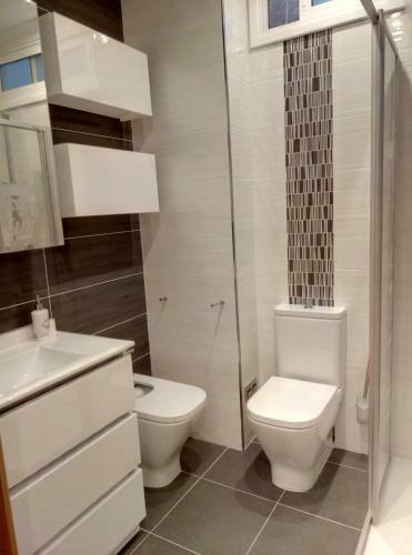 Apartamento Centrico En Lekeitio, Playa Y Puerto